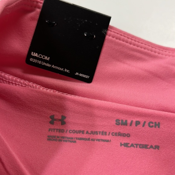 Champion peach Skort skirt sz Small - Picture 5 of 8